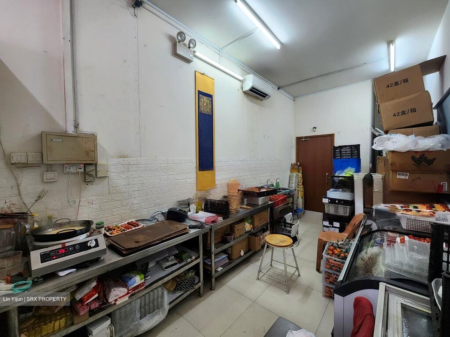 Treasures @ G19 (D14), Shop House #452168061